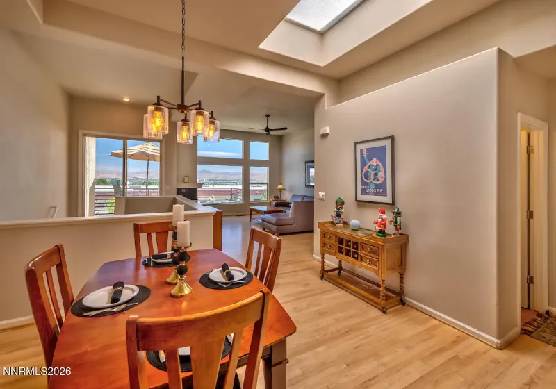 3345 Skyline, Reno, Nevada 89509, 3 Bedrooms Bedrooms, ,3 BathroomsBathrooms,Residential,Residential,Skyline,0,260010069
