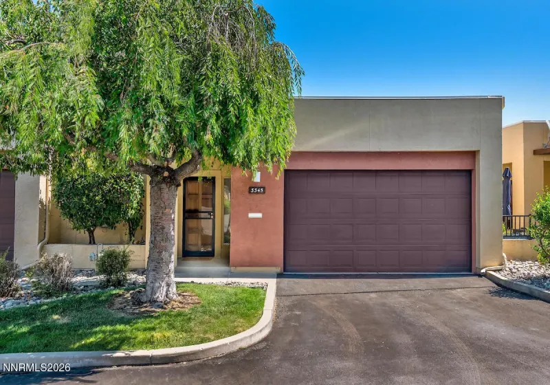 3345 Skyline, Reno, Nevada 89509, 3 Bedrooms Bedrooms, ,3 BathroomsBathrooms,Residential,Residential,Skyline,0,260010069