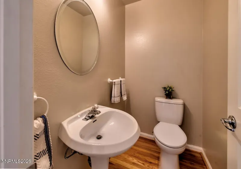 3345 Skyline, Reno, Nevada 89509, 3 Bedrooms Bedrooms, ,3 BathroomsBathrooms,Residential,Residential,Skyline,0,260010069