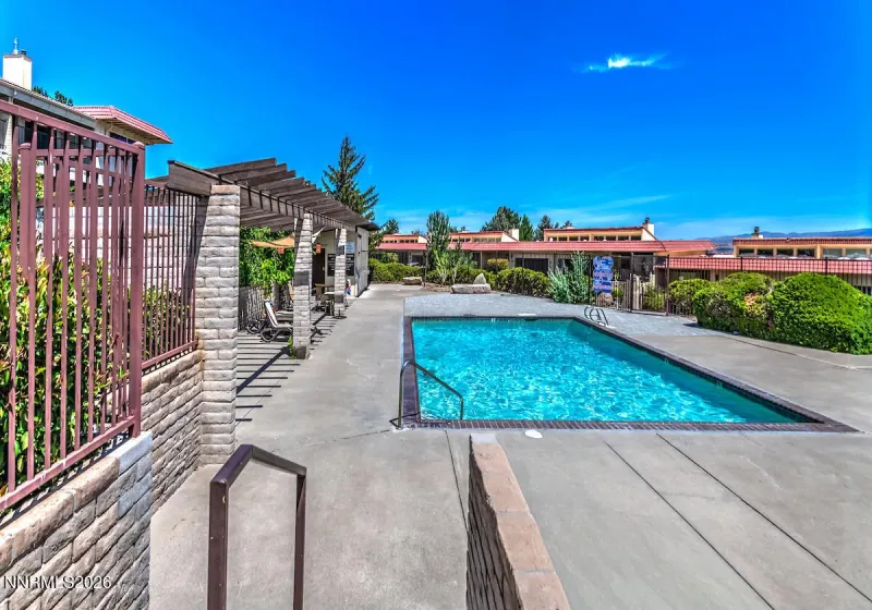 3345 Skyline, Reno, Nevada 89509, 3 Bedrooms Bedrooms, ,3 BathroomsBathrooms,Residential,Residential,Skyline,0,260010069
