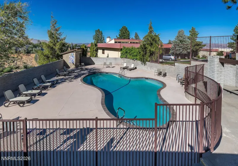 3345 Skyline, Reno, Nevada 89509, 3 Bedrooms Bedrooms, ,3 BathroomsBathrooms,Residential,Residential,Skyline,0,260010069