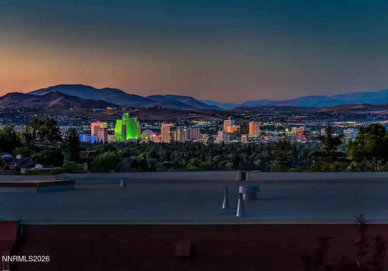 3345 Skyline, Reno, Nevada 89509, 3 Bedrooms Bedrooms, ,3 BathroomsBathrooms,Residential,Residential,Skyline,0,260010069