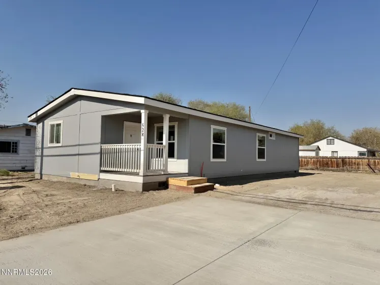 528 Wildes, Fallon, Nevada 89406, 3 Bedrooms Bedrooms, ,2 BathroomsBathrooms,Residential,Residential,Wildes,0,260010070