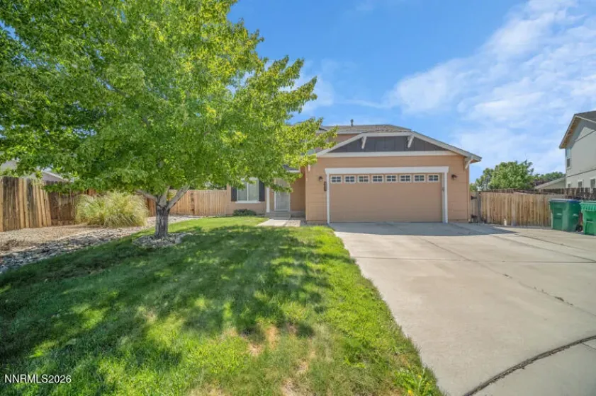 895 Promedio, Sparks, Nevada 89436, 4 Bedrooms Bedrooms, ,3 BathroomsBathrooms,Residential,Residential,Promedio,0,260010073
