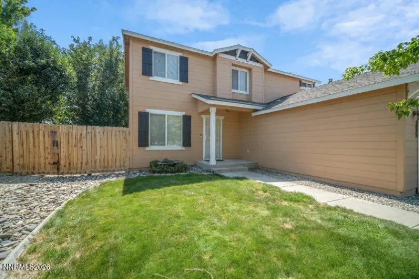 895 Promedio, Sparks, Nevada 89436, 4 Bedrooms Bedrooms, ,3 BathroomsBathrooms,Residential,Residential,Promedio,0,260010073