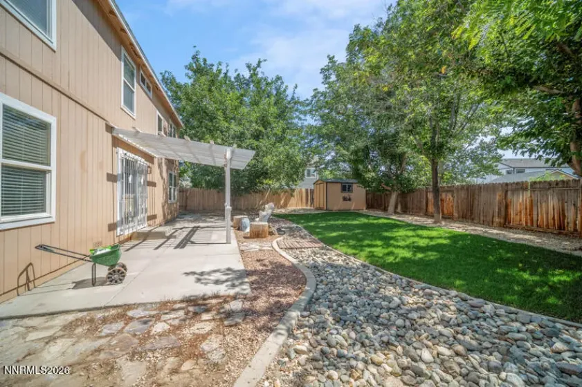 895 Promedio, Sparks, Nevada 89436, 4 Bedrooms Bedrooms, ,3 BathroomsBathrooms,Residential,Residential,Promedio,0,260010073