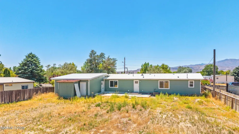 285 Lemaire, Battle Mountain, Nevada 89820, 3 Bedrooms Bedrooms, ,2 BathroomsBathrooms,Residential,Residential,Lemaire,0,260010074