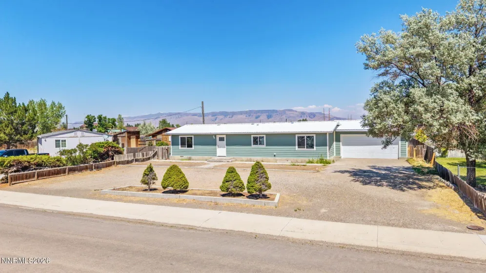 285 Lemaire, Battle Mountain, Nevada 89820, 3 Bedrooms Bedrooms, ,2 BathroomsBathrooms,Residential,Residential,Lemaire,0,260010074