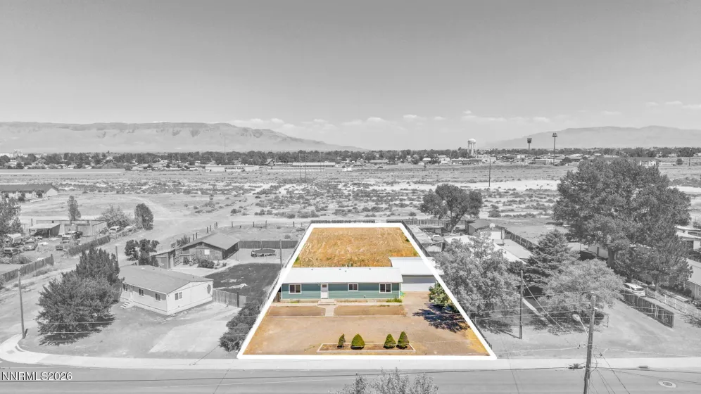 285 Lemaire, Battle Mountain, Nevada 89820, 3 Bedrooms Bedrooms, ,2 BathroomsBathrooms,Residential,Residential,Lemaire,0,260010074
