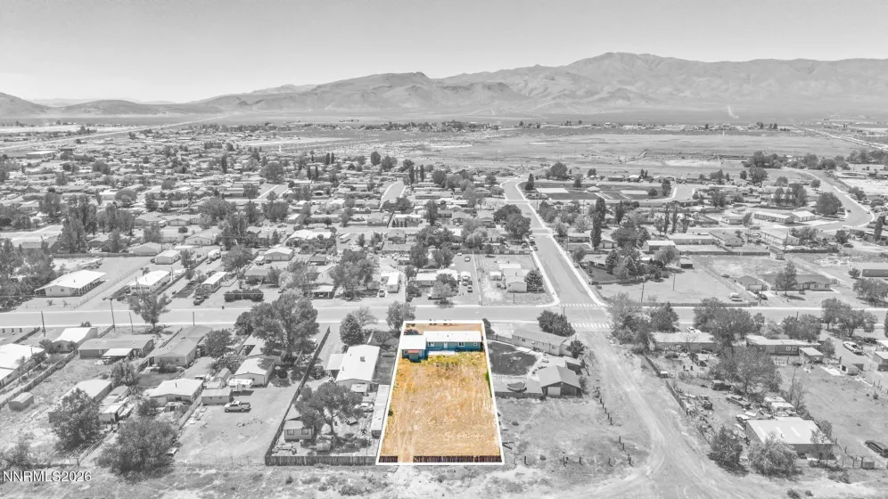 285 Lemaire, Battle Mountain, Nevada 89820, 3 Bedrooms Bedrooms, ,2 BathroomsBathrooms,Residential,Residential,Lemaire,0,260010074