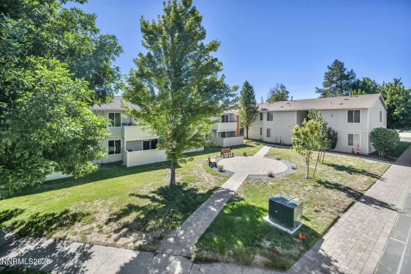 400 Saliman, Carson City, Nevada 89701, 2 Bedrooms Bedrooms, ,1 BathroomBathrooms,Residential,Residential,Saliman,0,260010076