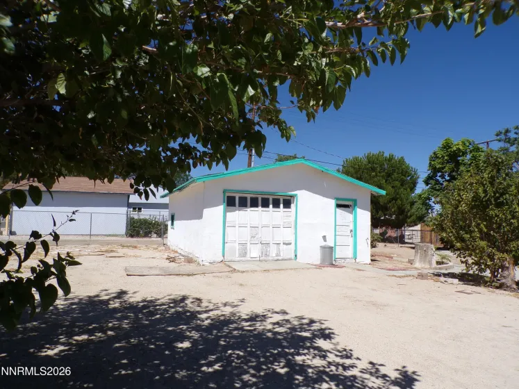 113 I, Hawthorne, Nevada 89415, 2 Bedrooms Bedrooms, ,1 BathroomBathrooms,Residential,Residential,I,0,260010080