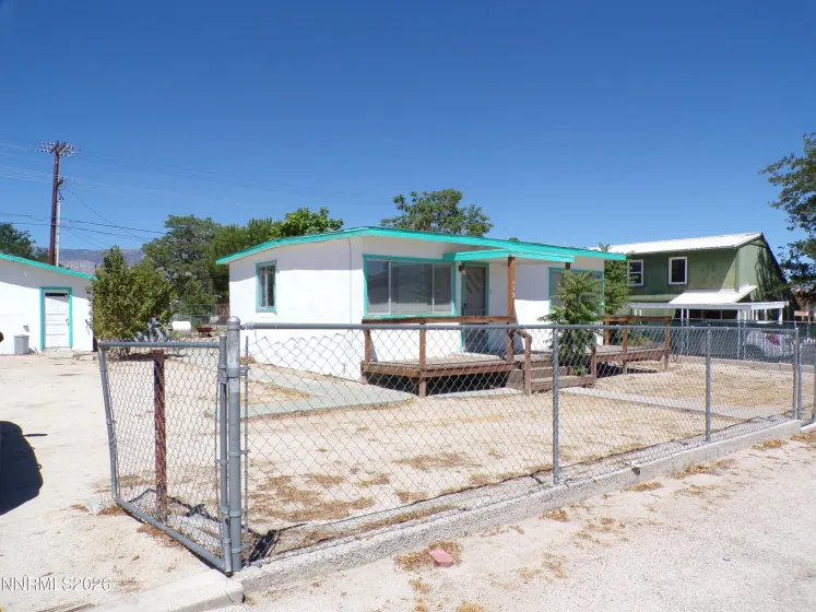 113 I, Hawthorne, Nevada 89415, 2 Bedrooms Bedrooms, ,1 BathroomBathrooms,Residential,Residential,I,0,260010080