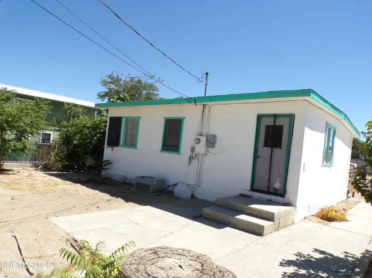 113 I, Hawthorne, Nevada 89415, 2 Bedrooms Bedrooms, ,1 BathroomBathrooms,Residential,Residential,I,0,260010080