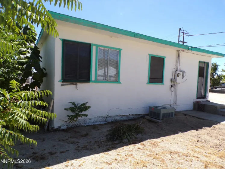 113 I, Hawthorne, Nevada 89415, 2 Bedrooms Bedrooms, ,1 BathroomBathrooms,Residential,Residential,I,0,260010080