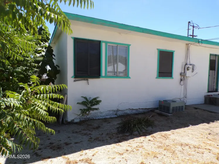 113 I, Hawthorne, Nevada 89415, 2 Bedrooms Bedrooms, ,1 BathroomBathrooms,Residential,Residential,I,0,260010080