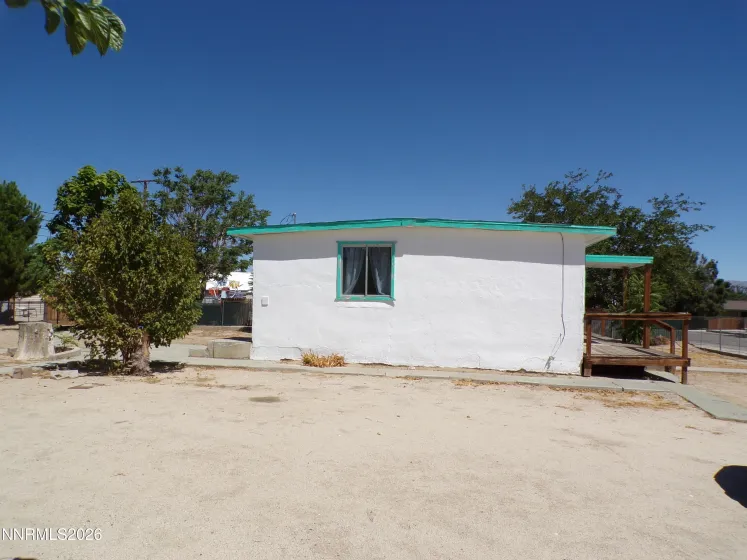 113 I, Hawthorne, Nevada 89415, 2 Bedrooms Bedrooms, ,1 BathroomBathrooms,Residential,Residential,I,0,260010080