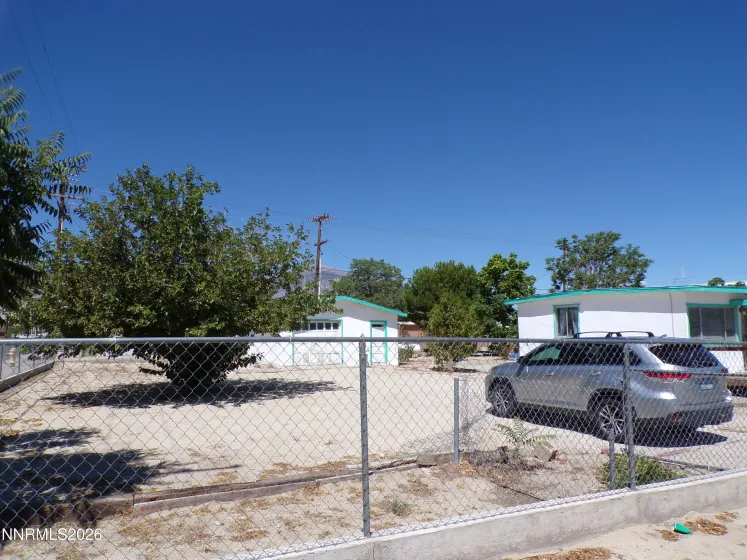 113 I, Hawthorne, Nevada 89415, 2 Bedrooms Bedrooms, ,1 BathroomBathrooms,Residential,Residential,I,0,260010080