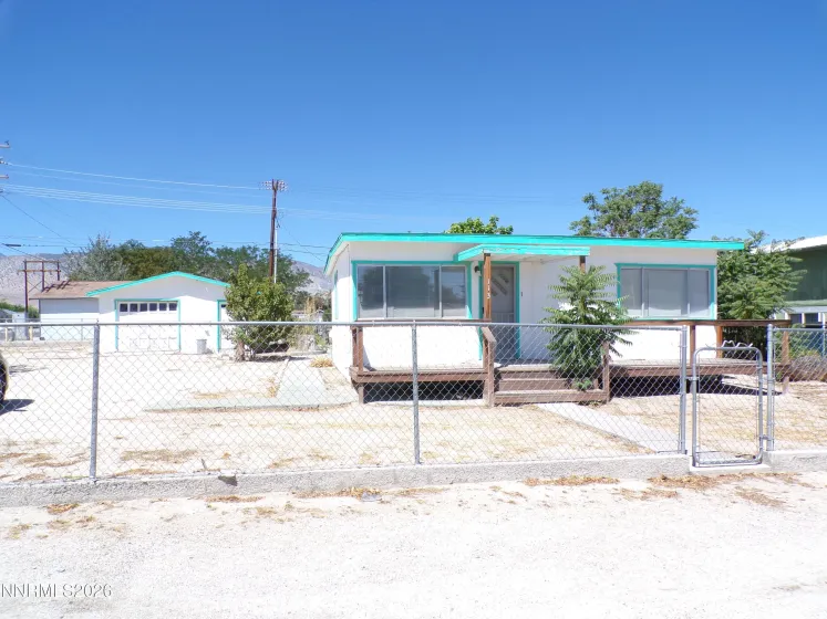 113 I, Hawthorne, Nevada 89415, 2 Bedrooms Bedrooms, ,1 BathroomBathrooms,Residential,Residential,I,0,260010080