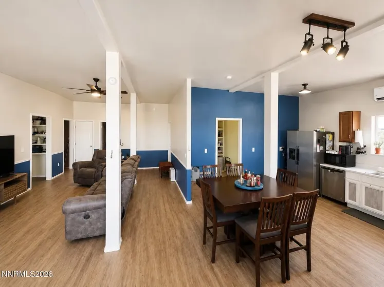 9460 Old Tollhouse, Winnemucca, Nevada 89445, 3 Bedrooms Bedrooms, ,2 BathroomsBathrooms,Residential,Residential,Old Tollhouse,0,260010081