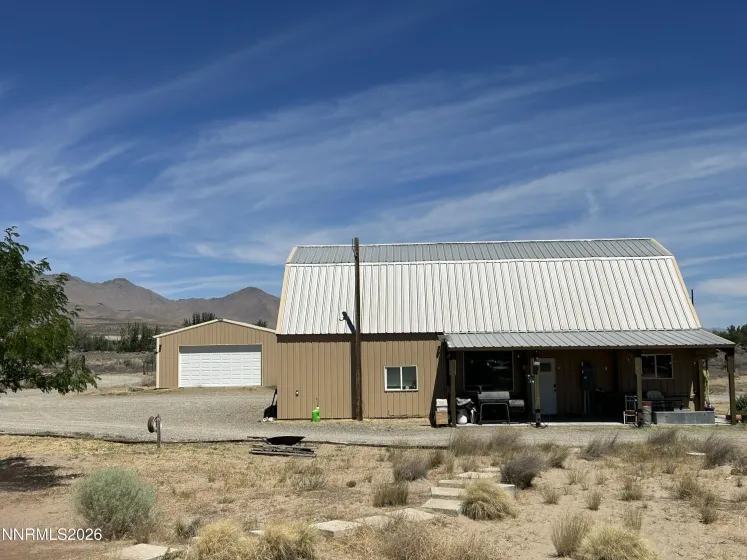 9460 Old Tollhouse, Winnemucca, Nevada 89445, 3 Bedrooms Bedrooms, ,2 BathroomsBathrooms,Residential,Residential,Old Tollhouse,0,260010081