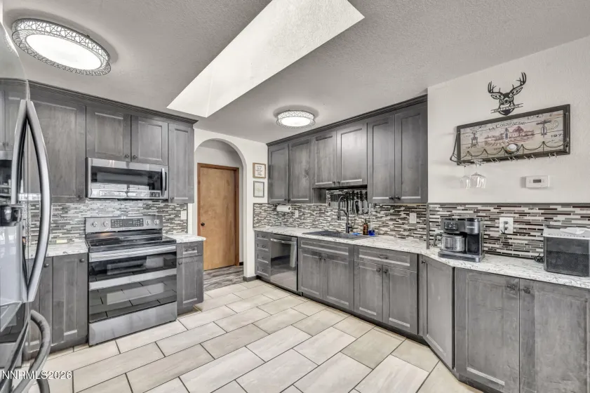 1641 Johnson, Minden, Nevada 89423, 4 Bedrooms Bedrooms, ,2 BathroomsBathrooms,Residential,Residential,Johnson,0,260010082