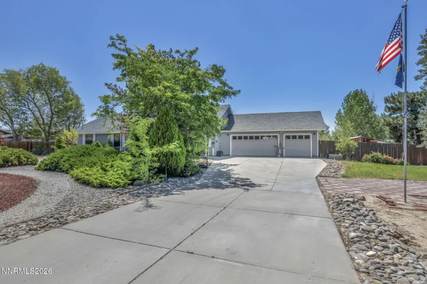 1641 Johnson, Minden, Nevada 89423, 4 Bedrooms Bedrooms, ,2 BathroomsBathrooms,Residential,Residential,Johnson,0,260010082