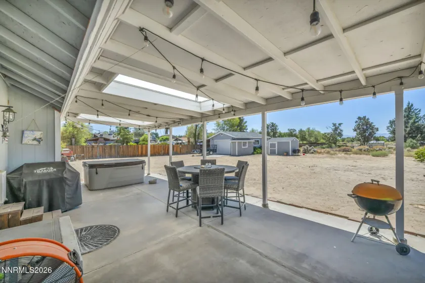 1641 Johnson, Minden, Nevada 89423, 4 Bedrooms Bedrooms, ,2 BathroomsBathrooms,Residential,Residential,Johnson,0,260010082