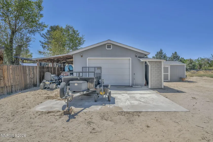 1641 Johnson, Minden, Nevada 89423, 4 Bedrooms Bedrooms, ,2 BathroomsBathrooms,Residential,Residential,Johnson,0,260010082