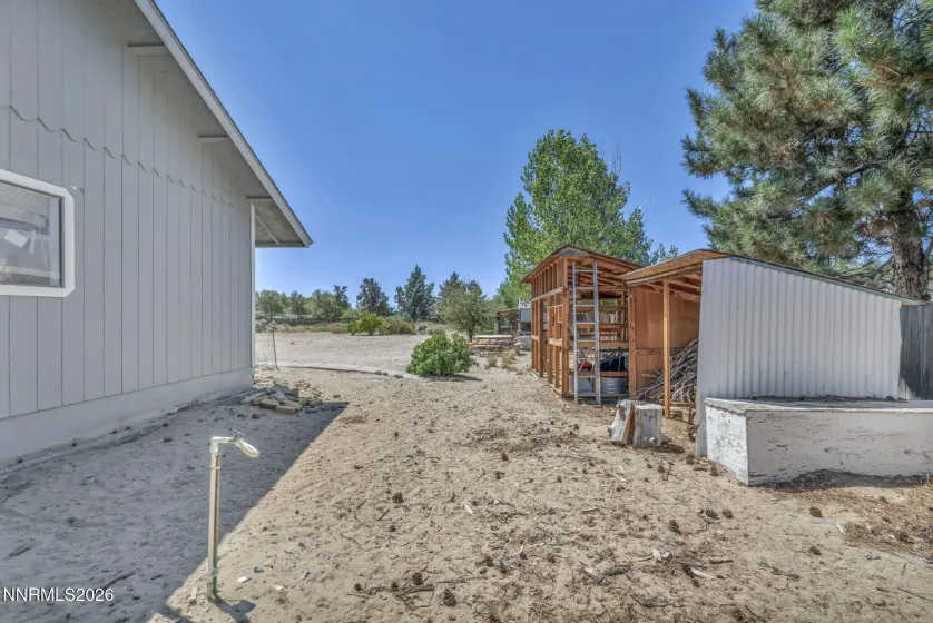 1641 Johnson, Minden, Nevada 89423, 4 Bedrooms Bedrooms, ,2 BathroomsBathrooms,Residential,Residential,Johnson,0,260010082