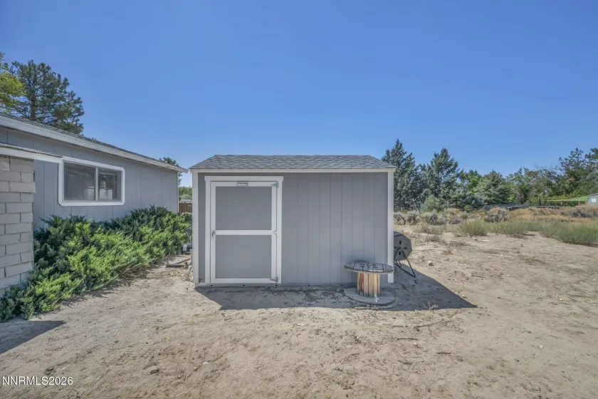 1641 Johnson, Minden, Nevada 89423, 4 Bedrooms Bedrooms, ,2 BathroomsBathrooms,Residential,Residential,Johnson,0,260010082