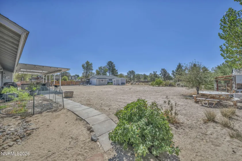 1641 Johnson, Minden, Nevada 89423, 4 Bedrooms Bedrooms, ,2 BathroomsBathrooms,Residential,Residential,Johnson,0,260010082