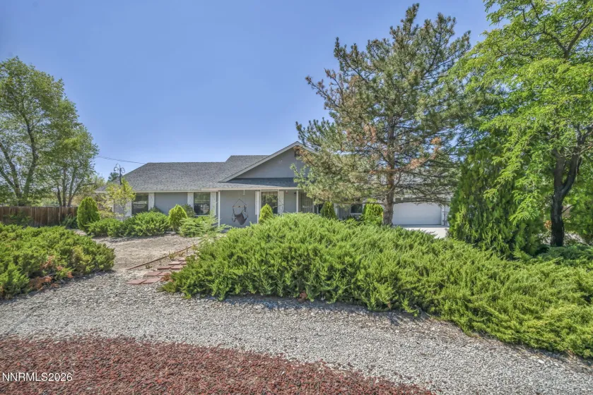 1641 Johnson, Minden, Nevada 89423, 4 Bedrooms Bedrooms, ,2 BathroomsBathrooms,Residential,Residential,Johnson,0,260010082