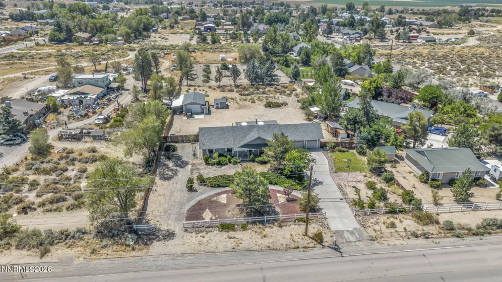 1641 Johnson, Minden, Nevada 89423, 4 Bedrooms Bedrooms, ,2 BathroomsBathrooms,Residential,Residential,Johnson,0,260010082