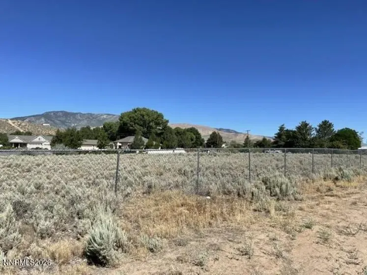 1295 Rabe, Carson City, Nevada 89701, ,Land,Residential,Rabe,0,260010084