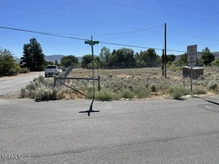 1295 Rabe, Carson City, Nevada 89701, ,Land,Residential,Rabe,0,260010084