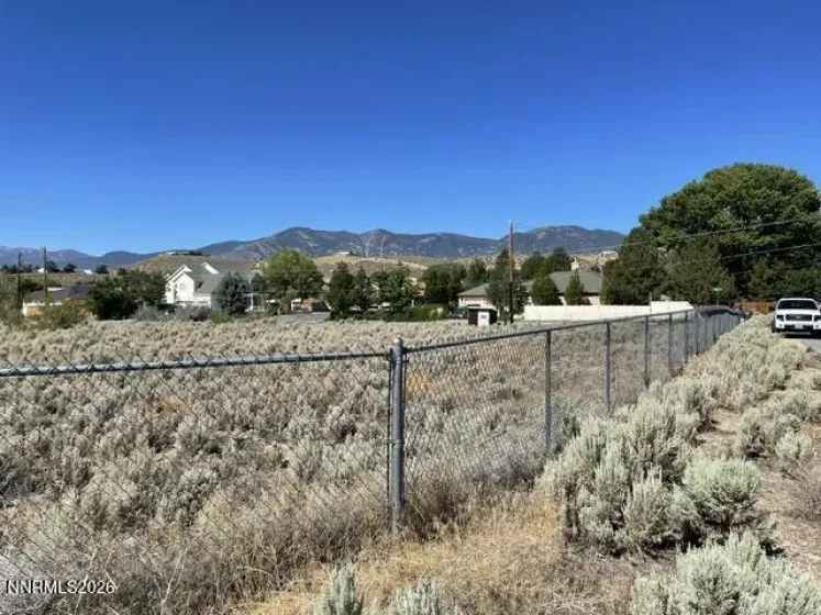 1295 Rabe, Carson City, Nevada 89701, ,Land,Residential,Rabe,0,260010084