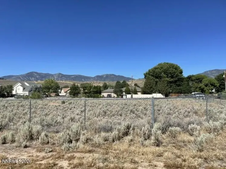 1295 Rabe, Carson City, Nevada 89701, ,Land,Residential,Rabe,0,260010084