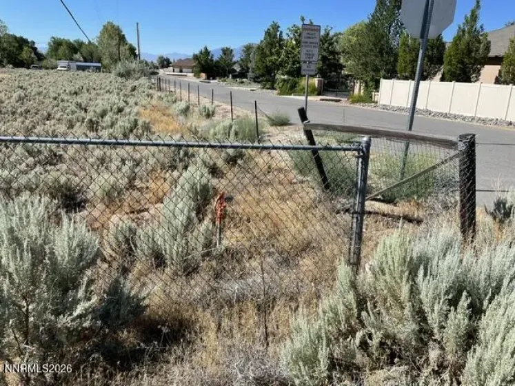 1295 Rabe, Carson City, Nevada 89701, ,Land,Residential,Rabe,0,260010084