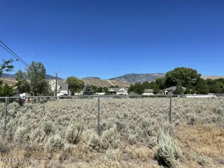 1295 Rabe, Carson City, Nevada 89701, ,Land,Residential,Rabe,0,260010084