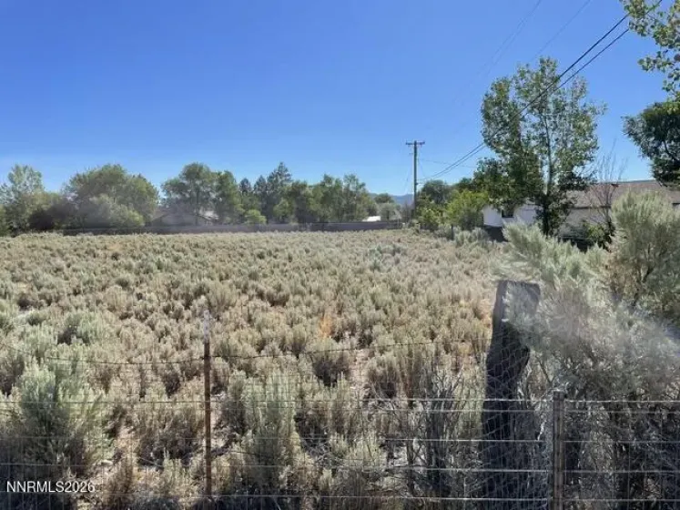 1295 Rabe, Carson City, Nevada 89701, ,Land,Residential,Rabe,0,260010084