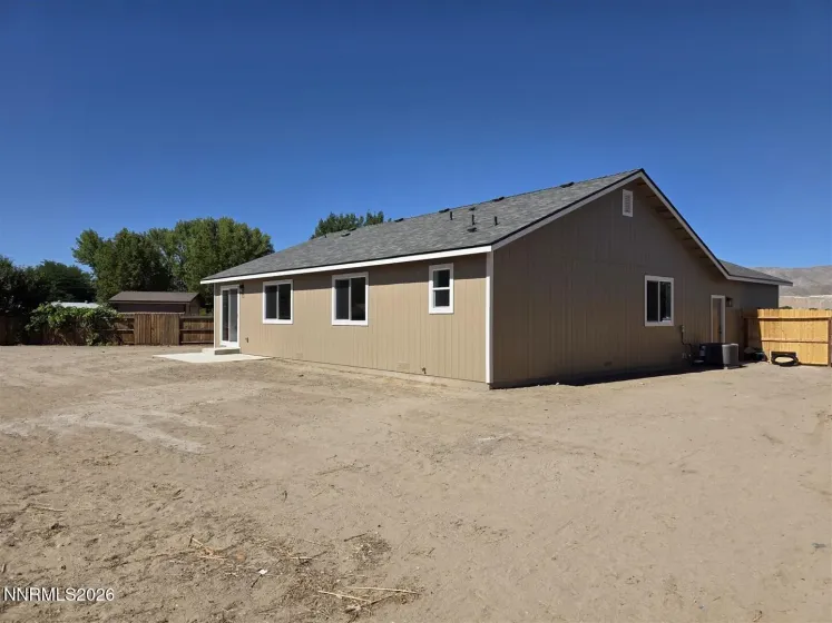 202 Pinion Pine, Yerington, Nevada 89447, 3 Bedrooms Bedrooms, ,2 BathroomsBathrooms,Residential,Residential,Pinion Pine,0,260010086
