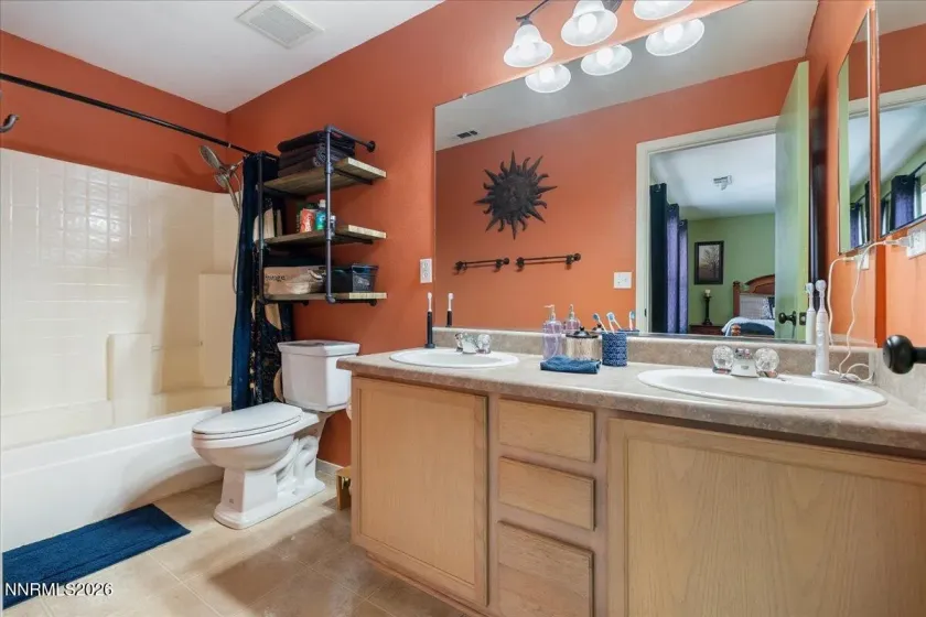 7340 Aquene, Sparks, Nevada 89436, 3 Bedrooms Bedrooms, ,2 BathroomsBathrooms,Residential,Residential,Aquene,0,260010087