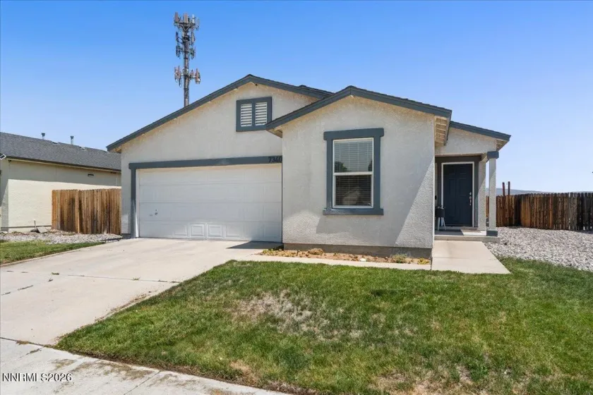 7340 Aquene, Sparks, Nevada 89436, 3 Bedrooms Bedrooms, ,2 BathroomsBathrooms,Residential,Residential,Aquene,0,260010087