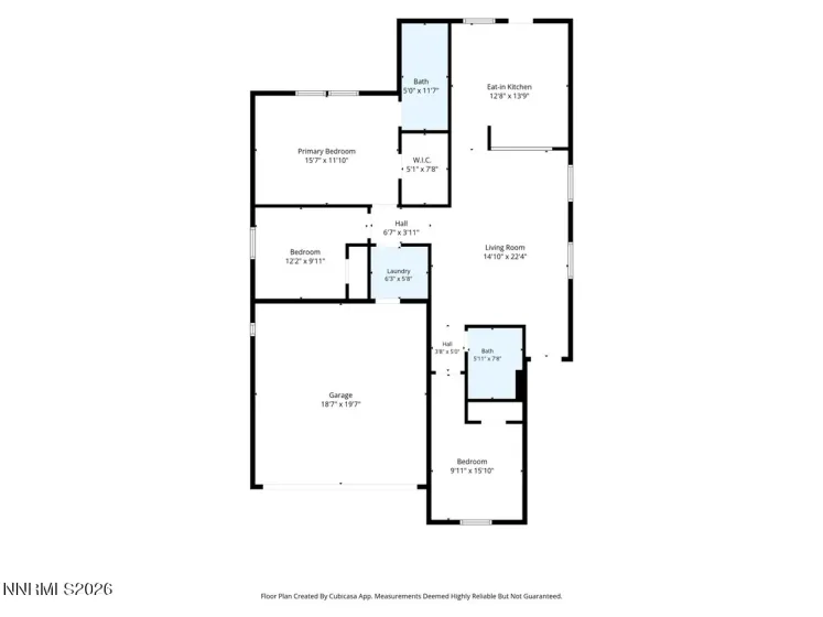7340 Aquene, Sparks, Nevada 89436, 3 Bedrooms Bedrooms, ,2 BathroomsBathrooms,Residential,Residential,Aquene,0,260010087