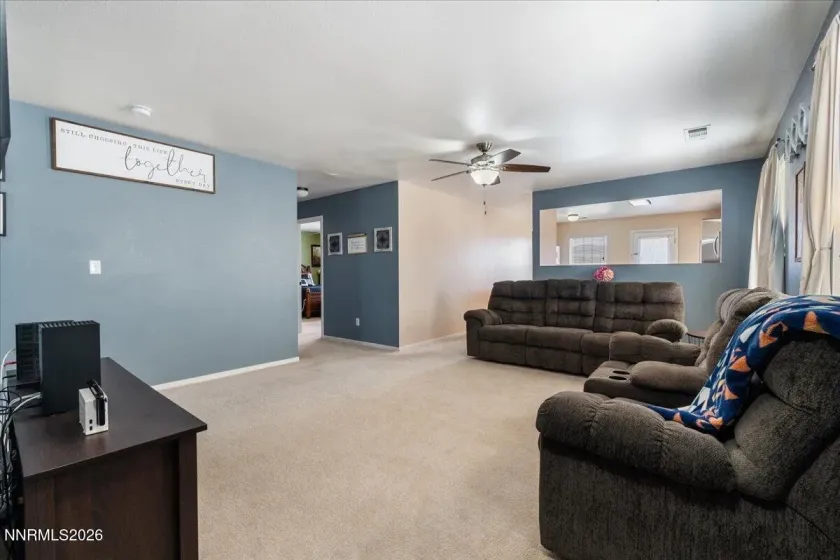 7340 Aquene, Sparks, Nevada 89436, 3 Bedrooms Bedrooms, ,2 BathroomsBathrooms,Residential,Residential,Aquene,0,260010087
