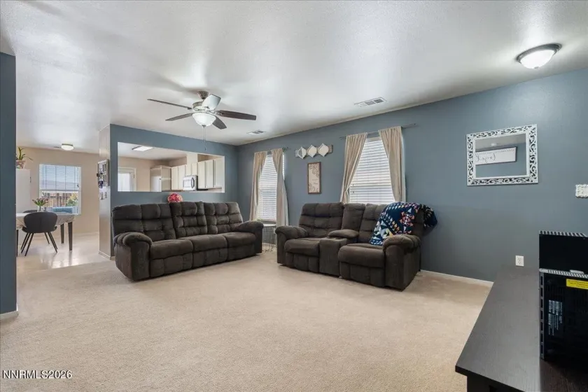 7340 Aquene, Sparks, Nevada 89436, 3 Bedrooms Bedrooms, ,2 BathroomsBathrooms,Residential,Residential,Aquene,0,260010087