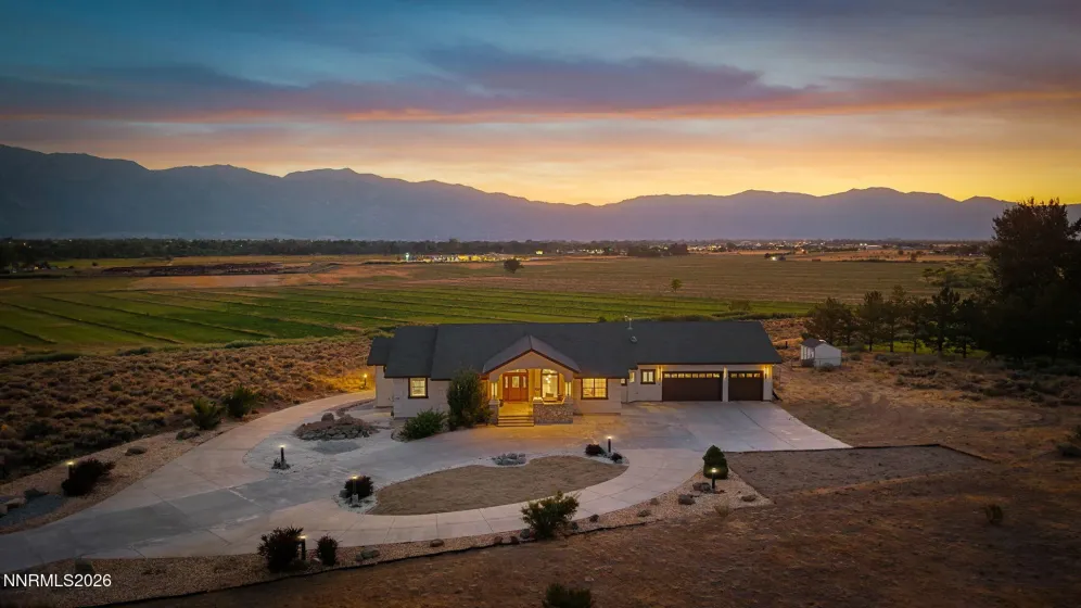 1760 Merino, Gardnerville, Nevada 89410, 5 Bedrooms Bedrooms, ,5 BathroomsBathrooms,Residential,Residential,Merino,0,260010089