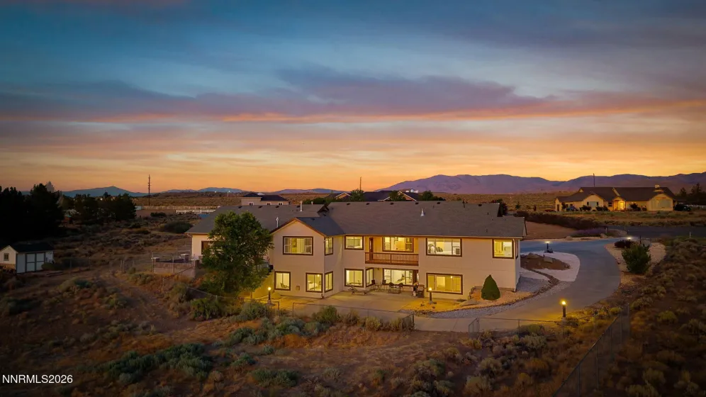 1760 Merino, Gardnerville, Nevada 89410, 5 Bedrooms Bedrooms, ,5 BathroomsBathrooms,Residential,Residential,Merino,0,260010089