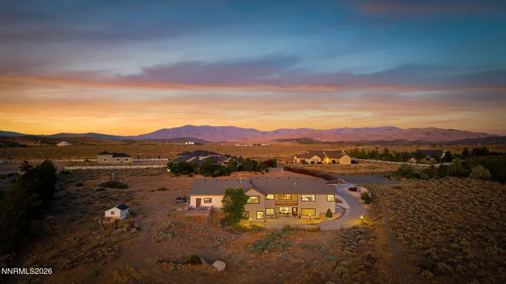 1760 Merino, Gardnerville, Nevada 89410, 5 Bedrooms Bedrooms, ,5 BathroomsBathrooms,Residential,Residential,Merino,0,260010089